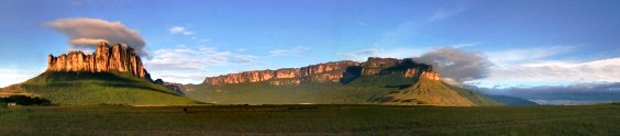 Roraima Trek