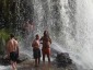 Salto Sapo-Fall and Canaima  lagoon